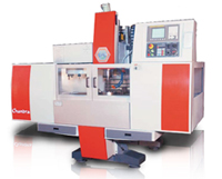 CNC Vertical Machining Center