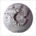 Investment casting die-5