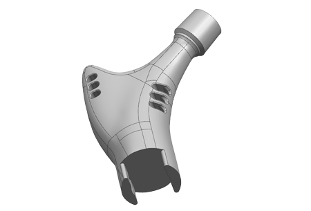 Surgical part 4