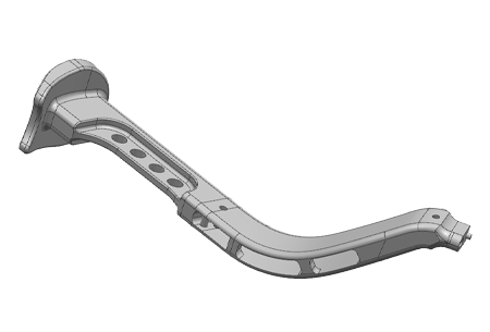 Surgical part 5