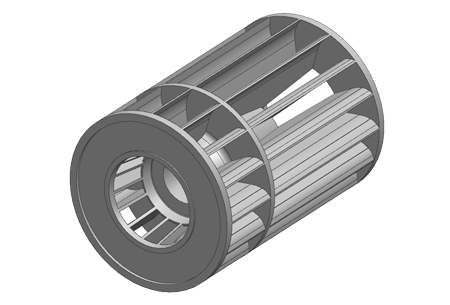 Vaccum pump