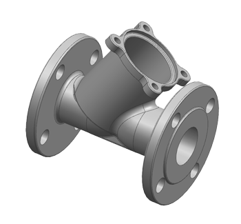 valve 1