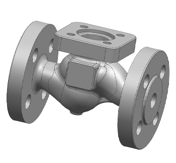 valve 8